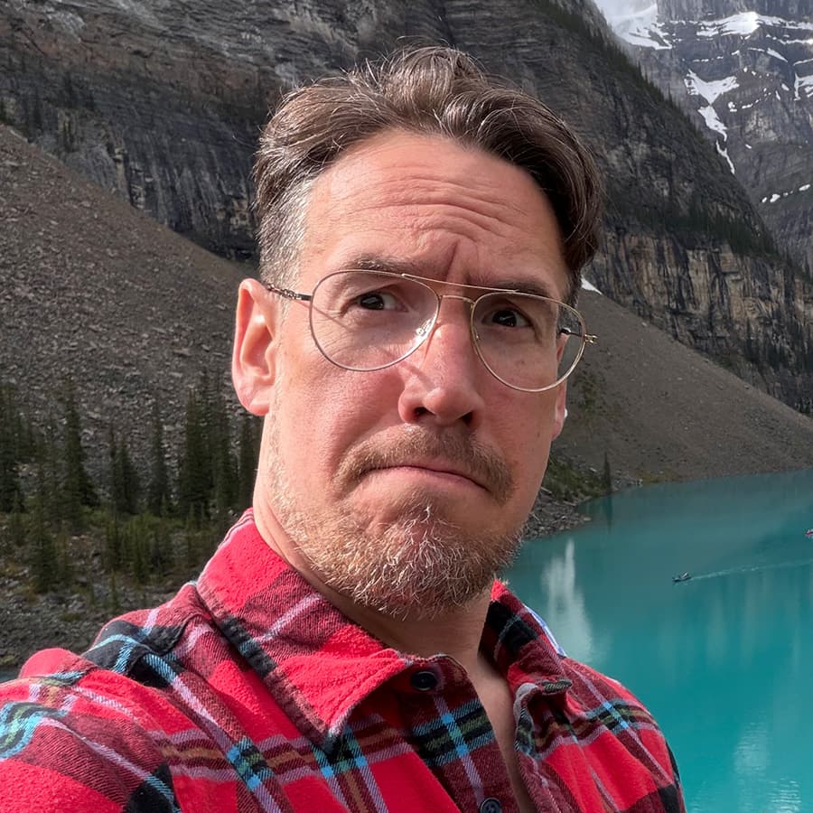 Ben Brode